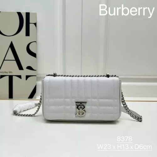Burberry AAA Quality Messenger Bags For Women #1345753 $108.00 USD, Wholesale Replica Burberry AAA Quality Messenger Bags
