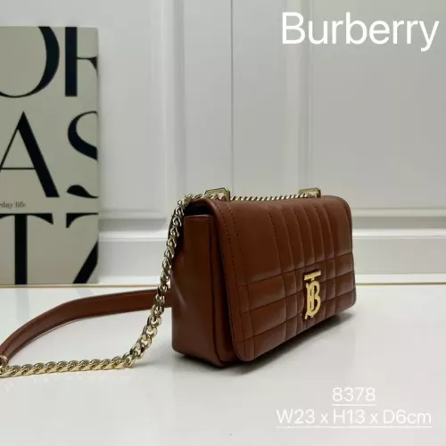Replica Burberry AAA Quality Messenger Bags For Women #1345754 $108.00 USD for Wholesale