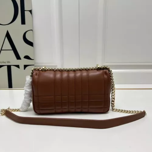 Replica Burberry AAA Quality Messenger Bags For Women #1345754 $108.00 USD for Wholesale
