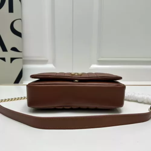 Replica Burberry AAA Quality Messenger Bags For Women #1345754 $108.00 USD for Wholesale