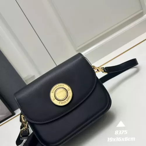 Burberry AAA Quality Messenger Bags For Women #1345759 $115.00 USD, Wholesale Replica Burberry AAA Quality Messenger Bags
