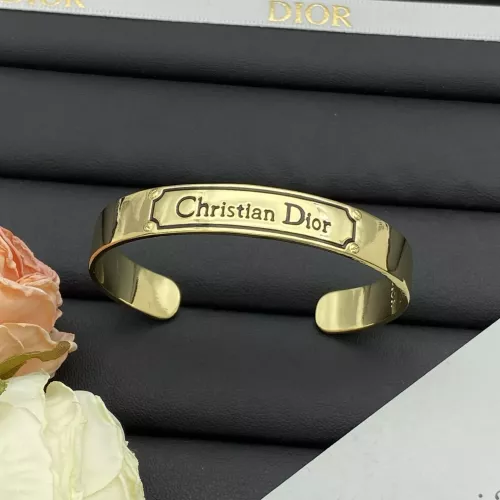 Christian Dior Bracelets #1345761 $25.00 USD, Wholesale Replica Christian Dior Bracelets