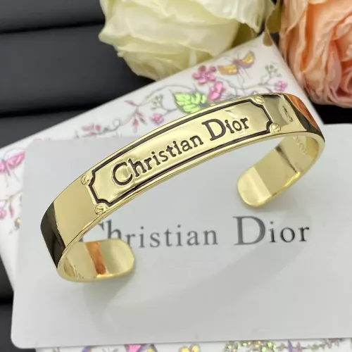 Replica Christian Dior Bracelets #1345761 $25.00 USD for Wholesale