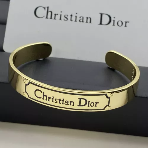Replica Christian Dior Bracelets #1345761 $25.00 USD for Wholesale