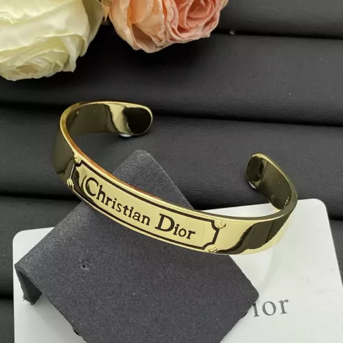 Replica Christian Dior Bracelets #1345761 $25.00 USD for Wholesale