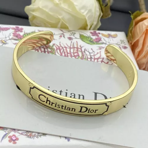 Replica Christian Dior Bracelets #1345761 $25.00 USD for Wholesale