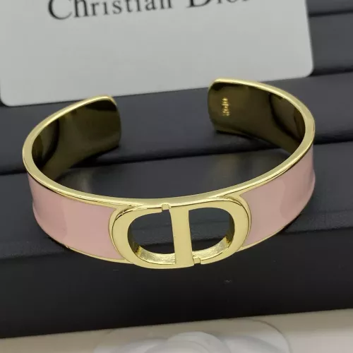 Replica Christian Dior Bracelets #1345762 $25.00 USD for Wholesale