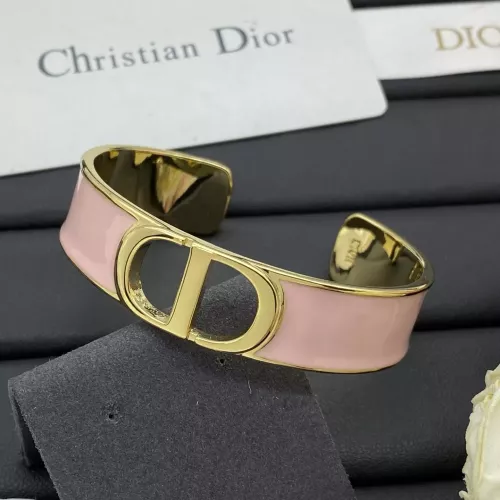 Replica Christian Dior Bracelets #1345762 $25.00 USD for Wholesale