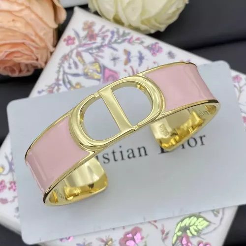 Replica Christian Dior Bracelets #1345762 $25.00 USD for Wholesale
