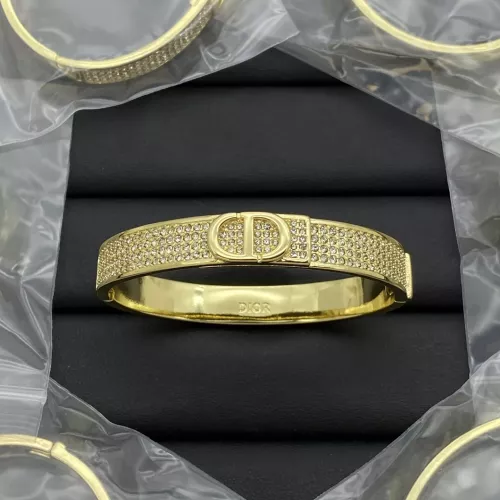 Christian Dior Bracelets #1345764 $27.00 USD, Wholesale Replica Christian Dior Bracelets