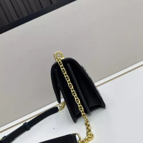 Replica Christian Dior AAA Quality Messenger Bags For Women #1345765 $85.00 USD for Wholesale