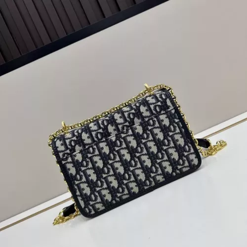 Replica Christian Dior AAA Quality Messenger Bags For Women #1345765 $85.00 USD for Wholesale