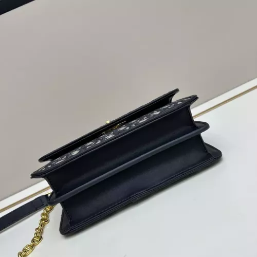 Replica Christian Dior AAA Quality Messenger Bags For Women #1345765 $85.00 USD for Wholesale