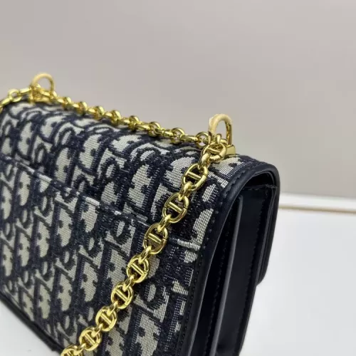 Replica Christian Dior AAA Quality Messenger Bags For Women #1345765 $85.00 USD for Wholesale
