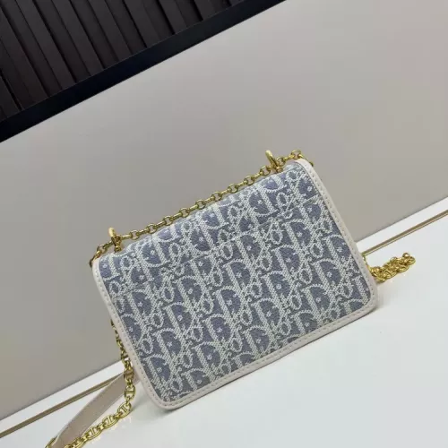 Replica Christian Dior AAA Quality Messenger Bags For Women #1345766 $85.00 USD for Wholesale