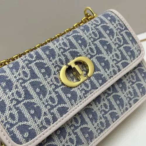 Replica Christian Dior AAA Quality Messenger Bags For Women #1345766 $85.00 USD for Wholesale