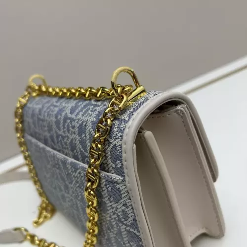 Replica Christian Dior AAA Quality Messenger Bags For Women #1345766 $85.00 USD for Wholesale