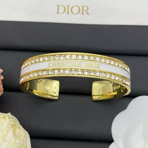 Christian Dior Bracelets #1345773 $29.00 USD, Wholesale Replica Christian Dior Bracelets