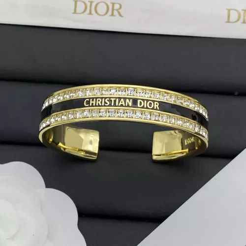 Christian Dior Bracelets #1345774 $29.00 USD, Wholesale Replica Christian Dior Bracelets