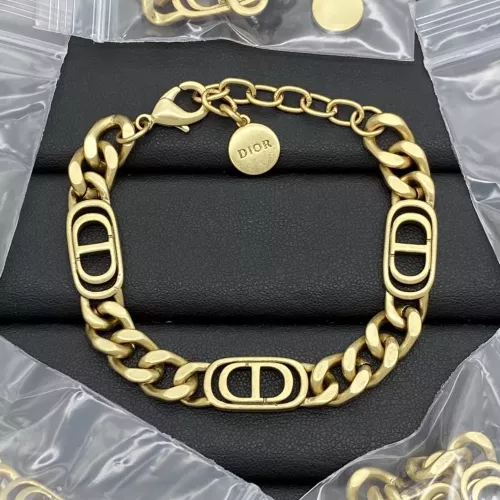 Christian Dior Bracelets #1345778 $25.00 USD, Wholesale Replica Christian Dior Bracelets