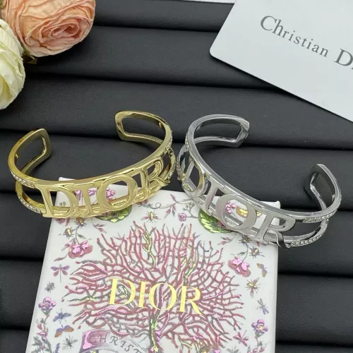 Replica Christian Dior Bracelets #1345780 $27.00 USD for Wholesale