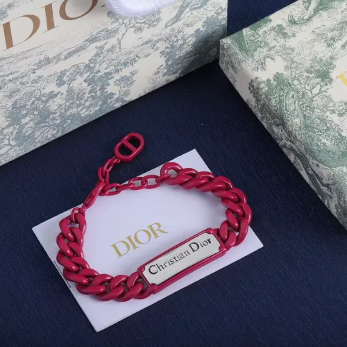 Christian Dior Bracelets #1345782 $25.00 USD, Wholesale Replica Christian Dior Bracelets