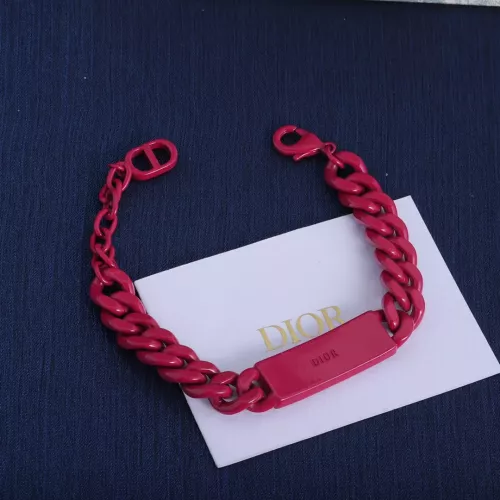 Replica Christian Dior Bracelets #1345782 $25.00 USD for Wholesale