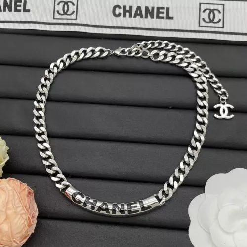 Chanel Necklaces #1345784 $29.00 USD, Wholesale Replica Chanel Necklaces