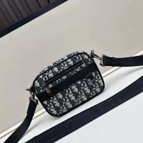 Christian Dior AAA Man Messenger Bags #1345785 $96.00 USD, Wholesale Replica Christian Dior AAA Man Messenger Bags