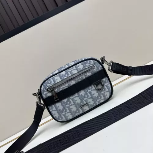 Christian Dior AAA Man Messenger Bags #1345786 $96.00 USD, Wholesale Replica Christian Dior AAA Man Messenger Bags