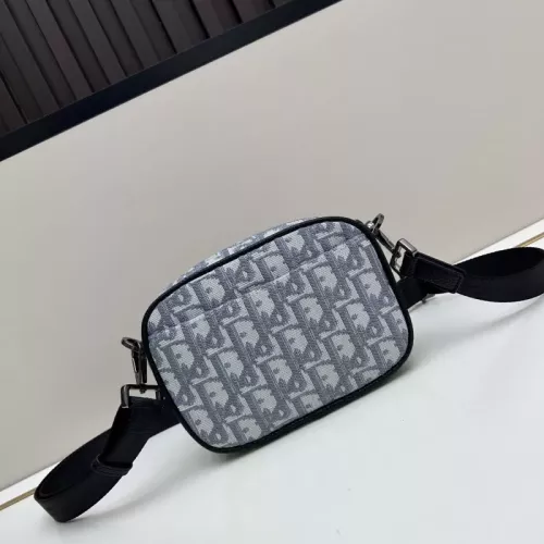 Replica Christian Dior AAA Man Messenger Bags #1345786 $96.00 USD for Wholesale
