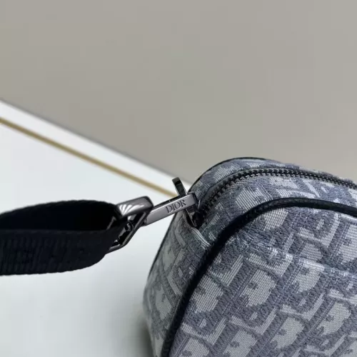 Replica Christian Dior AAA Man Messenger Bags #1345786 $96.00 USD for Wholesale