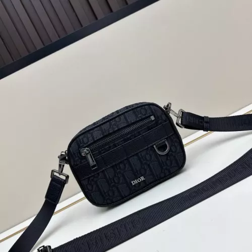Christian Dior AAA Man Messenger Bags #1345788 $96.00 USD, Wholesale Replica Christian Dior AAA Man Messenger Bags