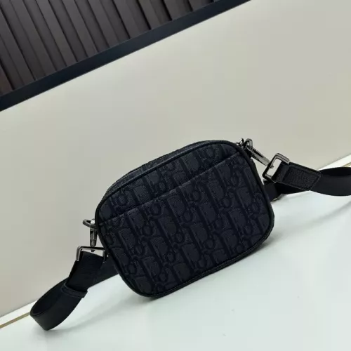 Replica Christian Dior AAA Man Messenger Bags #1345788 $96.00 USD for Wholesale
