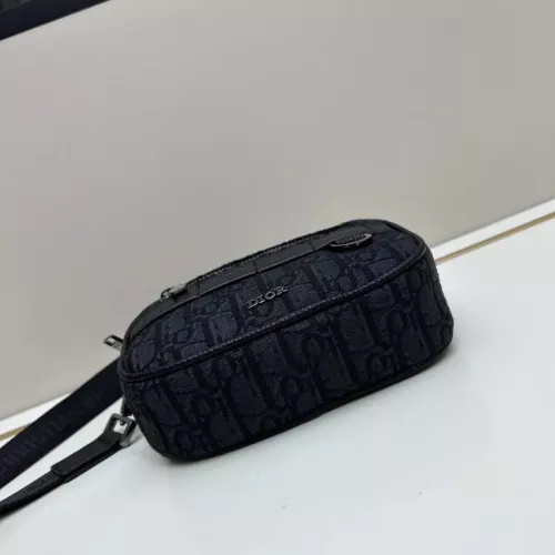 Replica Christian Dior AAA Man Messenger Bags #1345788 $96.00 USD for Wholesale