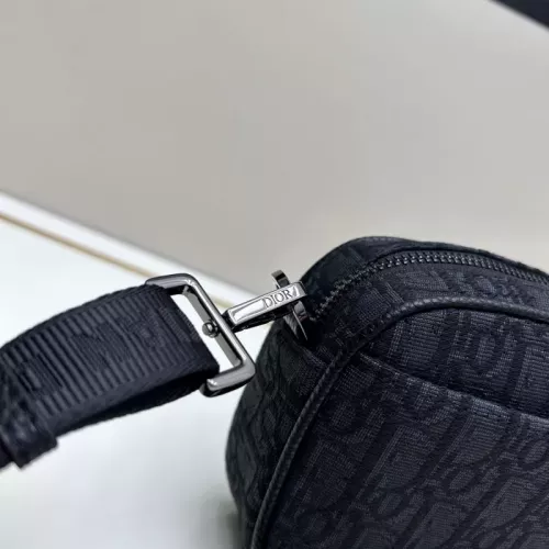 Replica Christian Dior AAA Man Messenger Bags #1345788 $96.00 USD for Wholesale
