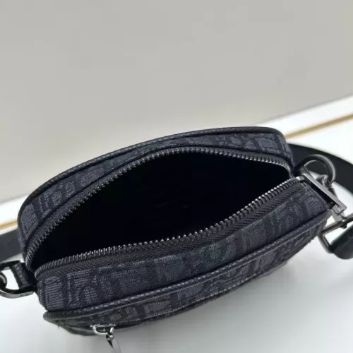 Replica Christian Dior AAA Man Messenger Bags #1345788 $96.00 USD for Wholesale