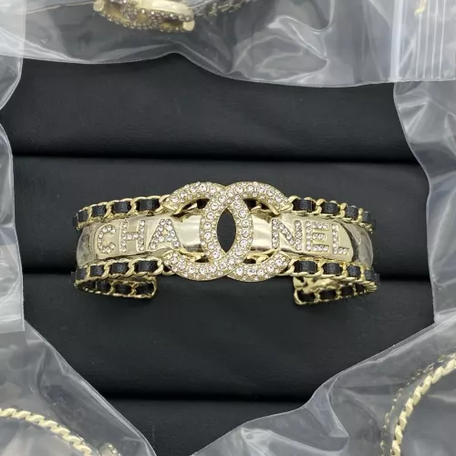 Chanel Bracelets #1345789 $27.00 USD, Wholesale Replica Chanel Bracelets