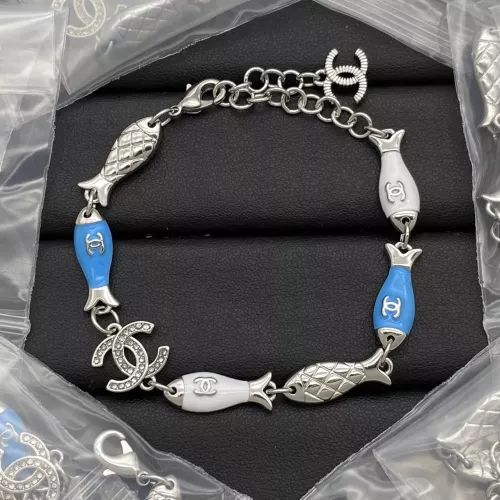 Chanel Bracelets #1345791 $25.00 USD, Wholesale Replica Chanel Bracelets
