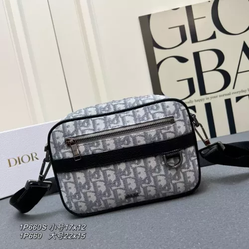 Christian Dior AAA Man Messenger Bags #1345794 $98.00 USD, Wholesale Replica Christian Dior AAA Man Messenger Bags