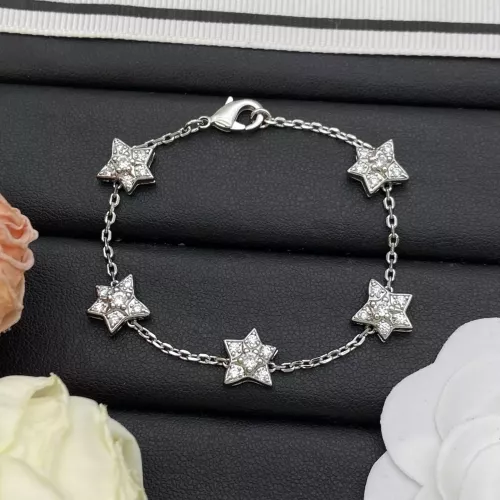 Chanel Bracelets For Women #1345795 $25.00 USD, Wholesale Replica Chanel Bracelets
