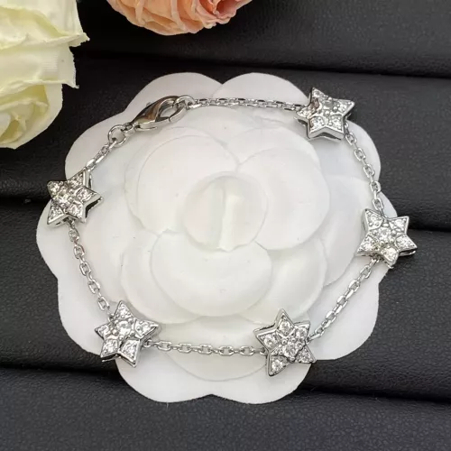 Replica Chanel Bracelets For Women #1345795 $25.00 USD for Wholesale