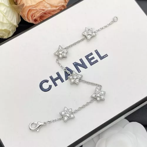 Replica Chanel Bracelets For Women #1345795 $25.00 USD for Wholesale