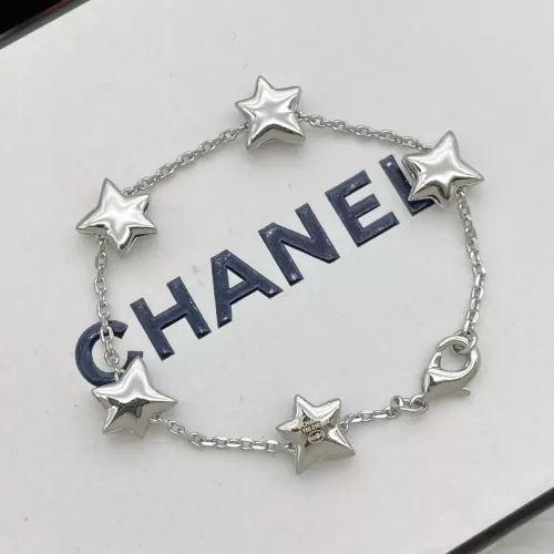 Replica Chanel Bracelets For Women #1345795 $25.00 USD for Wholesale