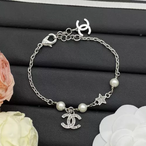 Chanel Bracelets For Women #1345796 $25.00 USD, Wholesale Replica Chanel Bracelets
