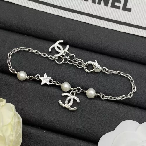 Replica Chanel Bracelets For Women #1345796 $25.00 USD for Wholesale