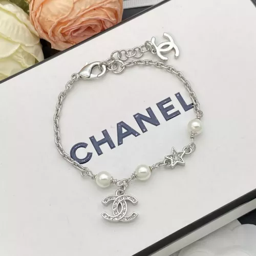 Replica Chanel Bracelets For Women #1345796 $25.00 USD for Wholesale