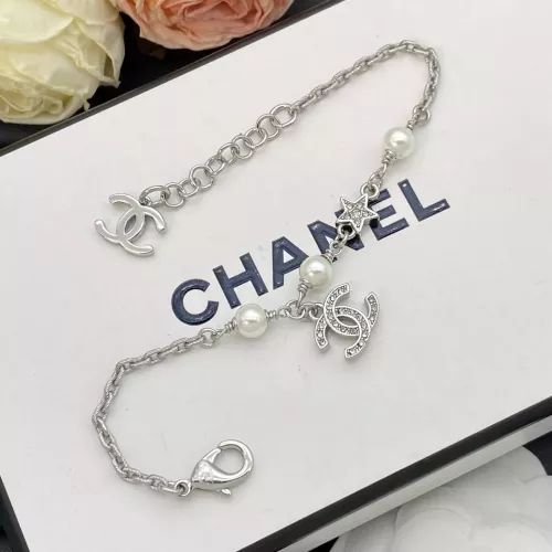 Replica Chanel Bracelets For Women #1345796 $25.00 USD for Wholesale