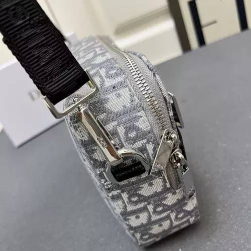 Replica Christian Dior AAA Man Messenger Bags #1345798 $98.00 USD for Wholesale