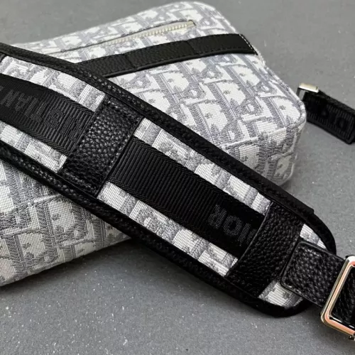 Replica Christian Dior AAA Man Messenger Bags #1345798 $98.00 USD for Wholesale